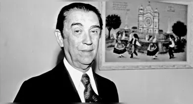 Imagem ilustrativa da notícia: JK foi assassinado pela ditadura, aponta relatório