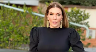 Imagem ilustrativa da notícia: Simony revela sacrifícios feitos durante luta contra câncer