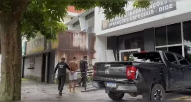 Imagem ilustrativa da notícia: Polícia recupera celular furtado de vice-ministra africana durante a COP 30