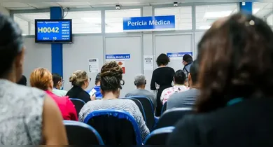 Imagem ilustrativa da notícia: INSS realiza mutirão de atendimento neste fim de semana