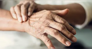 Imagem ilustrativa da notícia: Livro transforma olhar sobre Parkinson e lança convite à sociedade
