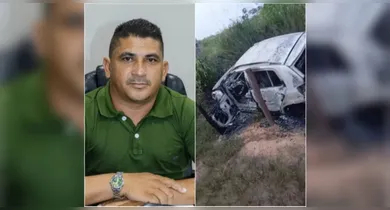 Imagem ilustrativa da notícia: Vereador de Ipixuna do Pará é preso por tentativa de homicídio