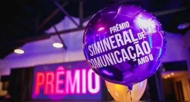 Imagem ilustrativa da notícia: Prêmio Simineral de Comunicação abre inscrições na Amazônia Legal