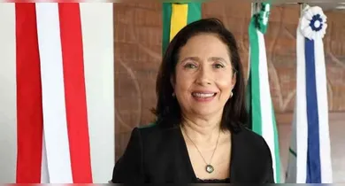 Imagem ilustrativa da notícia: Desembargadora paraense integra lista tríplice para vaga no TST