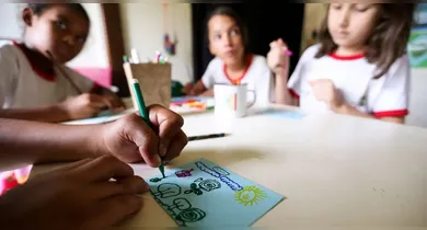Imagem ilustrativa da notícia: MEC abre mais de 500 mil vagas em curso de educação ambiental