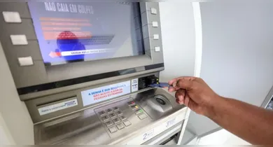 Imagem ilustrativa da notícia: Servidores do Pará recebem pagamento do mês de maio
