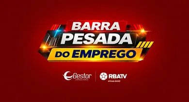 Imagem ilustrativa da notícia: Barra Pesada estreia quadro com vagas e dicas de emprego