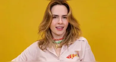 Imagem ilustrativa da notícia: Ana Paula Renault pode ganhar programa na TV Globo