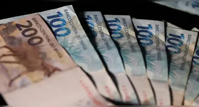 Imagem ilustrativa da notícia: PIB do Brasil supera expectativas do mercado no primeiro trimestre de 2026
