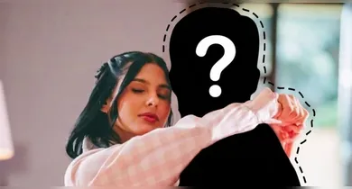 Imagem ilustrativa da notícia: Ana Castela agita web com foto ao lado de homem misterioso