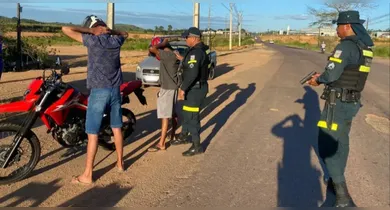 Imagem ilustrativa da notícia: Operação prende 16 pessoas e apreende 21 quilos de drogas