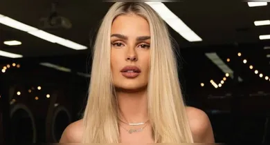 Imagem ilustrativa da notícia: Yasmin Brunet diz que "bêbado" notou lipedema antes dos médicos