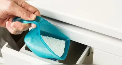Imagem ilustrativa da notícia: Produto pode diminuir vida útil da lava e seca; saiba qual