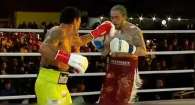 Imagem ilustrativa da notícia: Popó supera Whindersson em revanche e leva vitória no FMS 8