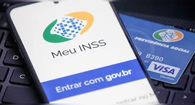 Imagem ilustrativa da notícia: Saiba quanto é preciso contribuir para receber 2 salários do INSS