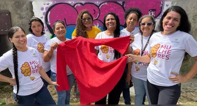 Imagem ilustrativa da notícia: Desfile de Moda Comunitária abre inscrições para estilistas de Belém