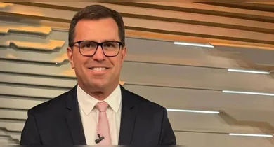 Imagem ilustrativa da notícia: Após saída polêmica da Globo, Bocardi estreia no SBT
