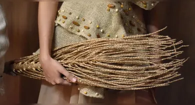 Imagem ilustrativa da notícia: Projeto valoriza moda autoral amazônica com programação em Belém