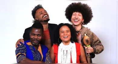 Imagem ilustrativa da notícia: Projeto Sonora Brasil estreia em Santarém com programação gratuita