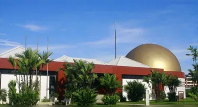 Imagem ilustrativa da notícia: Planetário promove ação comunitária com coleta de lixo eletrônico