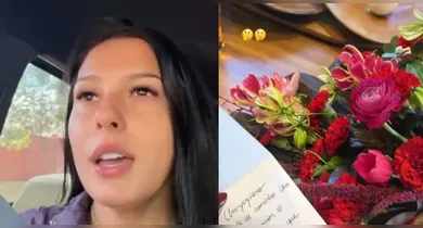 Imagem ilustrativa da notícia: Ana Castela revela presente de admirador secreto no Dia dos Namorados