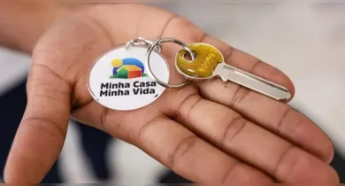 Imagem ilustrativa da notícia: Quem pode receber até R$ 55 mil no Minha Casa, Minha Vida?