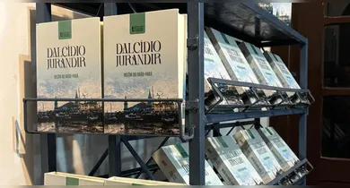 Imagem ilustrativa da notícia: Editora Pública lança nova edição do clássico “Belém do Grão-Pará”