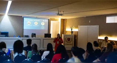 Imagem ilustrativa da notícia: Belém sedia conferência global de fonoaudiologia e comunicação