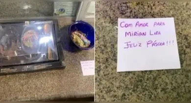 Imagem ilustrativa da notícia: Mulher que matou crianças com ovo da páscoa envenenado é condenada
