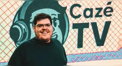 Imagem ilustrativa da notícia: Ministério Público investiga anúncios de bets na CazéTV