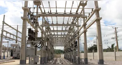 Imagem ilustrativa da notícia: Falha no sistema causa falta de energia no Baixo Tocantins e Marajó