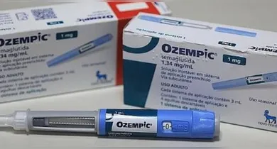 Imagem ilustrativa da notícia: Ozempic no SUS? Governo inicia projeto-piloto com semaglutida