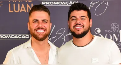 Imagem ilustrativa da notícia: Zé Neto e Cristiano são condenados a R$ 10 mil em caso Vorcaro