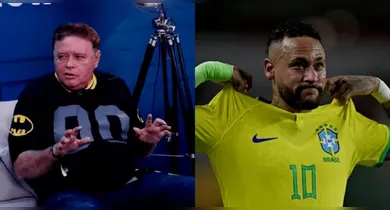 Imagem ilustrativa da notícia: DJ Marlboro troca casa com Neymar após insistência do jogador