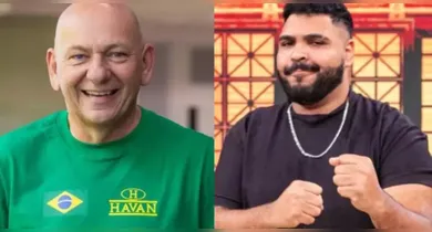 Imagem ilustrativa da notícia: Havan é condenada a indenizar Paulo Vieira por danos moraes