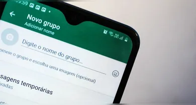 Imagem ilustrativa da notícia: WhatsApp testa nova página para organizar grupos