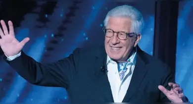 Imagem ilustrativa da notícia: Morre Peppino di Capri, ícone da música italiana, aos 86 anos