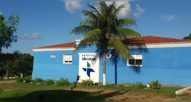 Imagem ilustrativa da notícia: Entenda por que partos são proibidos em Fernando de Noronha