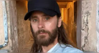 Imagem ilustrativa da notícia: Jared Leto é acusado de abuso sexual contra menores de idade