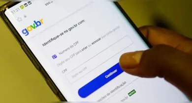 Imagem ilustrativa da notícia: Plataforma Gov.br libera 13 documentos para emitir pela internet; saiba quais!