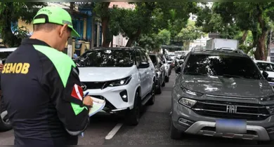 Imagem ilustrativa da notícia: Infração gravíssima: multa por dirigir sem CNH chega a R$ 880