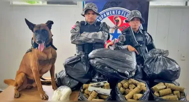 Imagem ilustrativa da notícia: Skunk vindo de Manaus é apreendido por Base Fluvial no Pará