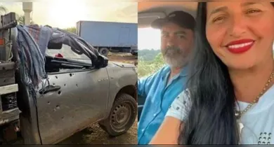 Imagem ilustrativa da notícia: Professora é executada a tiros em zona rural de interior do Pará