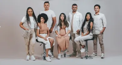 Imagem ilustrativa da notícia: Ministério Promise grava DVD que celebra 10 anos na cena gospel paraense