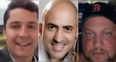 Imagem ilustrativa da notícia: Quem são as vítimas do acidente com avião que bateu em prédio