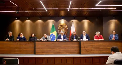 Imagem ilustrativa da notícia: Sessão na Alepa homenageia os 69 anos da CEPLAC