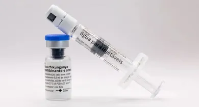 Imagem ilustrativa da notícia: Butantan vai produzir vacina nacional contra chikungunya
