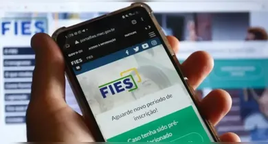 Imagem ilustrativa da notícia: Desenrola Fies concede até 99% de desconto para universitários