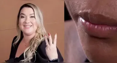 Imagem ilustrativa da notícia: “Era eu e ele fazendo”: patroa relata tortura contra grávida