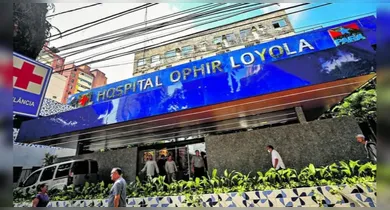 Imagem ilustrativa da notícia: Ophir Loyola abre 361 vagas com salário de mais de R$ 2 mil; veja como se inscrever